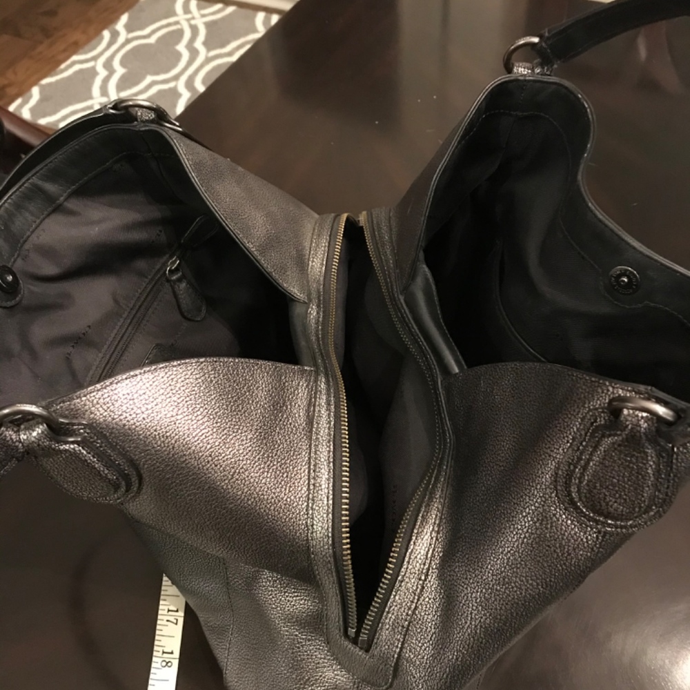 Coach Bag - Picture 3 of 4
